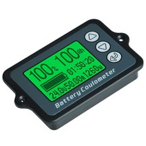 전자식 전력량계 리튜 배터리 디지털 디스플레이, TK15-100V350A