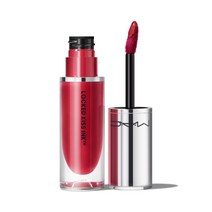 맥 락드 키스 잉크 24아워 립컬러 4ml (+318 브러시 증정) 2종 세트, 엠파틱