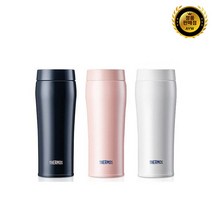 써모스 진공단열 휴대용 텀블러 JOE-480K, 스노우화이트(WH), 480ml