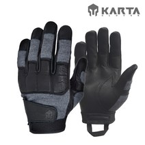 카르타 엠텍 119 구조장갑 /소방 재난구조 구급대원용, KTF-02 / L, 1개