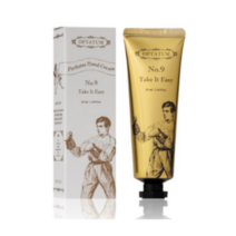 옵타움 퍼퓸 핸드크림 테이크 잇 이지, 50ml, 7개