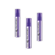 폴미첼 플래티넘 블론드 퍼플 토닝 스프레이 염색모 150ml Paul Mitchell Platinum Blonde Purple Toning Spray, 3개
