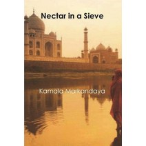 Nectar in a Sieve Paperback, Must Have Books, English, 9781774641811