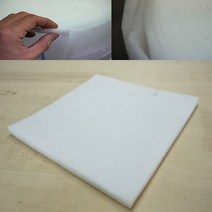 블루에코 3T 10T 부직포 롤 필터 재단 1mx1m 여과솜 에어필터 크린룸 공조기, 5T x 1000 x 1m