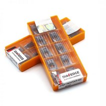 일본 밀링 인서트, APMT, 1135PDER-M2 VP15TF