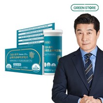 [그린스토어] 슈퍼 프로바이오틱스, 단품