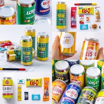 수능 수험생 시험 고시 합격 응원 간식 세트 꾸러미, 부터500간식7종