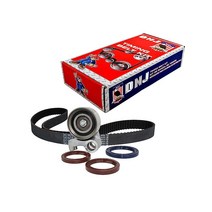 DNJ TBK944 타이밍 벨트 키트/1992-2005 / 렉서스 토요타 / GS300 IS300 SC300 수프라 / 3.0L / DOHC / L6 / 24V / 2997