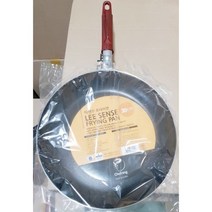 오너클랜 업소용 식당 음식점 식자재 이센스 후라이팬 30cm, 도매로드 본상품선택