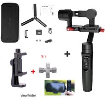 Gimbal 짐벌 촬영 hohem isteady multi micro single stability 가성비, 자주색