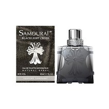 사무라이 향수 Blacklight Cross EDT SP 50ml