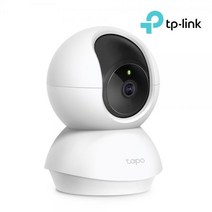 TAPO C210 자가설치 시골집 부모님 집 지킴이 CCTV, 실내용카메라 C210, 128GB