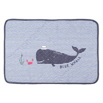TICHk 발매트_8종, 고래