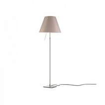 루체플랜 Luceplan 코스탄자 플로어 램프 파우더 독일