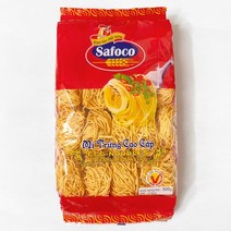 사포코 에그누들면, 500g, 1개