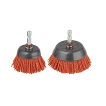 울프크래프트(wolf craft) -나일론 컵 브러쉬, 1506000분류