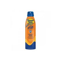 바나나 보트 울트라 스포츠 클리어 선스크린 스프레이 SPF 100 170g, 바나나 보트 울트라 스포츠 클리