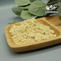 국산 쌀눈가루 500g, 1개