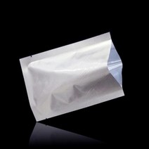 [바보사랑] 은은한 광택 비접착식 알루미늄 봉투 10X15cm 300매, 상세 설명 참조, 본품선택