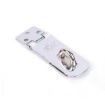 스텐 걸고리 대 자물쇠 걸고리, 상품선택다팔몰