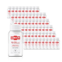 랩신 휴대용 손소독겔 60ml x 60개 1박스 구성, 손소독겔 60ml x 60개 (1박스구