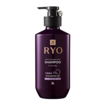 려 자양윤모9ex 샴푸 지성 두피용 400mlx1개