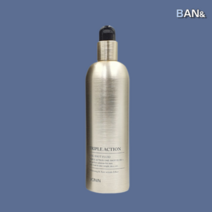 보닌 올인원 로션 트리플 액션 원샷 플루이드 남자 남성 화장품 180ml, 보닌 트리플 액션 원샷 플루이드 180ml