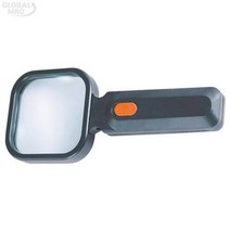 블루텍확대경 돋보기 LED BD-IM3 1EA, 없음