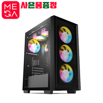 메가컴 4K 작업용 영상편집 컴퓨터 유튜브 동영상편집용PC, RAM 16GB+HDD 2TB+윈도우11 홈, 7번 i7-13700 + 3060