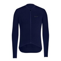 실내싸이클자전거 스피닝바이크 실내싸이클 SPEXCEL 2019 새로운 업데이트 프로 에어로 경량 긴 소매 사이클링 저지 원활한 프로세스 도로 mtb 사이클링 의류 UV 보호 사이, 에스, 해군