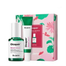 닥터자르트 겟그린 겟베러 시카페어 세럼 30ml + 15ml 세트, 10세트