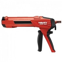 [쿠오]힐티 케미칼앙카건HDM330 HIT-CR330 수작업공구 접합;힐티앙카건_HILTI~52260EA+V