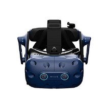 HTC VIVE Pro Virtual Reality System, 프로 아이 헤드셋 전용