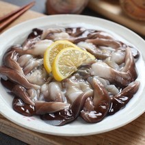 국내산 여수 내장손질 새조개살500g내외(손질전2kg), 단품