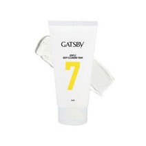 갸스비 피부 순한 딥 클렌징 폼 150ml