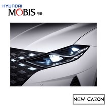 현대 그랜저IG 헤드램프 라이트 운전석 92101G8000 92102G8000 현대모비스순정품, 운전석 92101-G8000