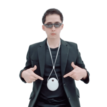 트렌드플러스 휴대용 충전식 전기 손난로 전자핫팩, 화이트