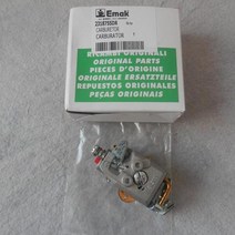 932 CARB FOR EFCO EMAK 931 936 937 741 941CX 942 GS44 CARBY 전기 톱 기화기 OLEO-MAC, 02 2318755 WT780 CARB.