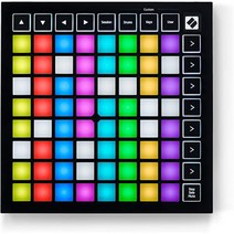 Novation 노베이션 런치패드 Mini MK3 컨트롤러, Novation 노베이션 런치패드 Min