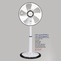 천지몰 스탠드 선풍기 16인치, 1