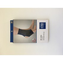 닥터메드 발목 보호대 다리 의료용 dr.med, L ( 22-24cm ), 1개