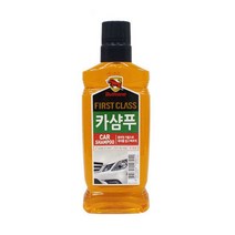 불스원 카샴푸 530ml 차량 관리 세차 광택 코팅 세척