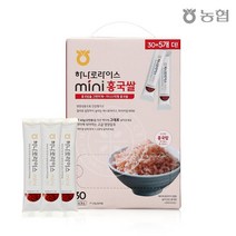 하나로라이스 홍국쌀 간편스틱형 35p, 1개, 1400g