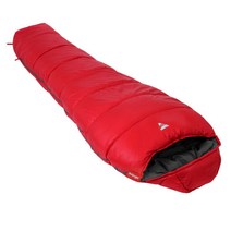 영국 반고침낭 나이트스타 알파 450 3계절침낭 캠핑이불, 단품