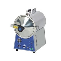 색도측정 수질색도계 IKEME 탁상용 치과 오토클레이브 기계 고압 증기 살균기 134 ℃, 2.16L  110V미국 플러그