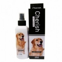 모발_영양제_체리쉬_180ml 2D38, 1개, 180ml