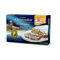 닥터 쿠엔트 Dr Quendt 드레스덴 슈톨렌 1Kg, 1개