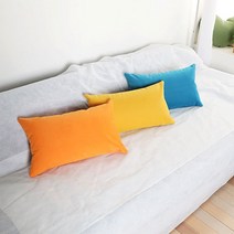 조브라운 스웨이드 극세사 쿠션, 정사각형, 에메랄드