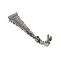 랩핑기 파렛트 자동 박스포장기계 밴딩기 래핑기 산업용 재봉틀 플랫 카 풀 튜브 노루발 F515 멜빵 숄더 스, 04 8mm