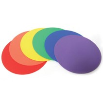 [아이워너]아이워너레인보우 원마커 6컬러세트, 단품